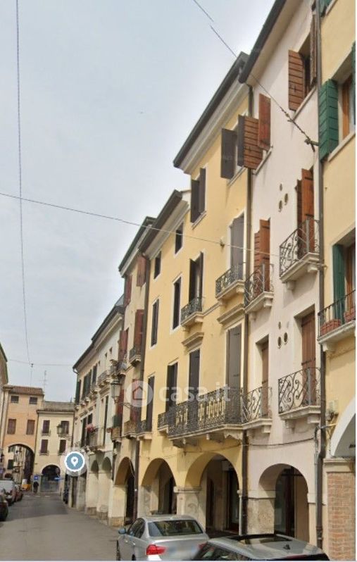 Appartamento in Vendita in Via San Fermo 92 a Padova