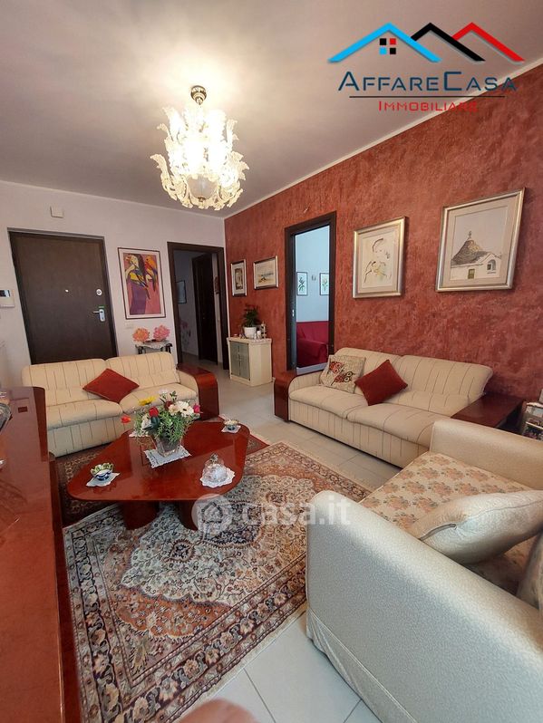 Appartamento in Vendita in Via Antonio Guastaferro 12 a Caltanissetta