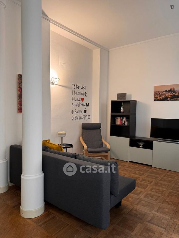 Appartamento in Affitto in Via Polibio a Milano
