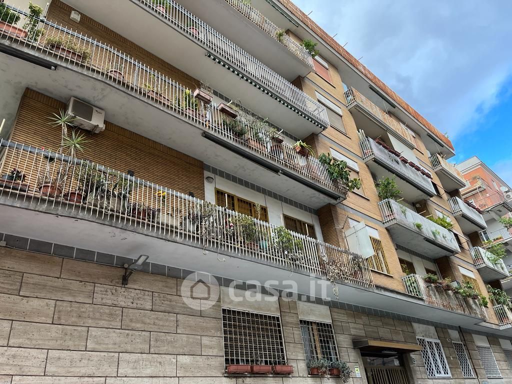 Appartamento in Vendita in Via Giuseppe Spada a Roma