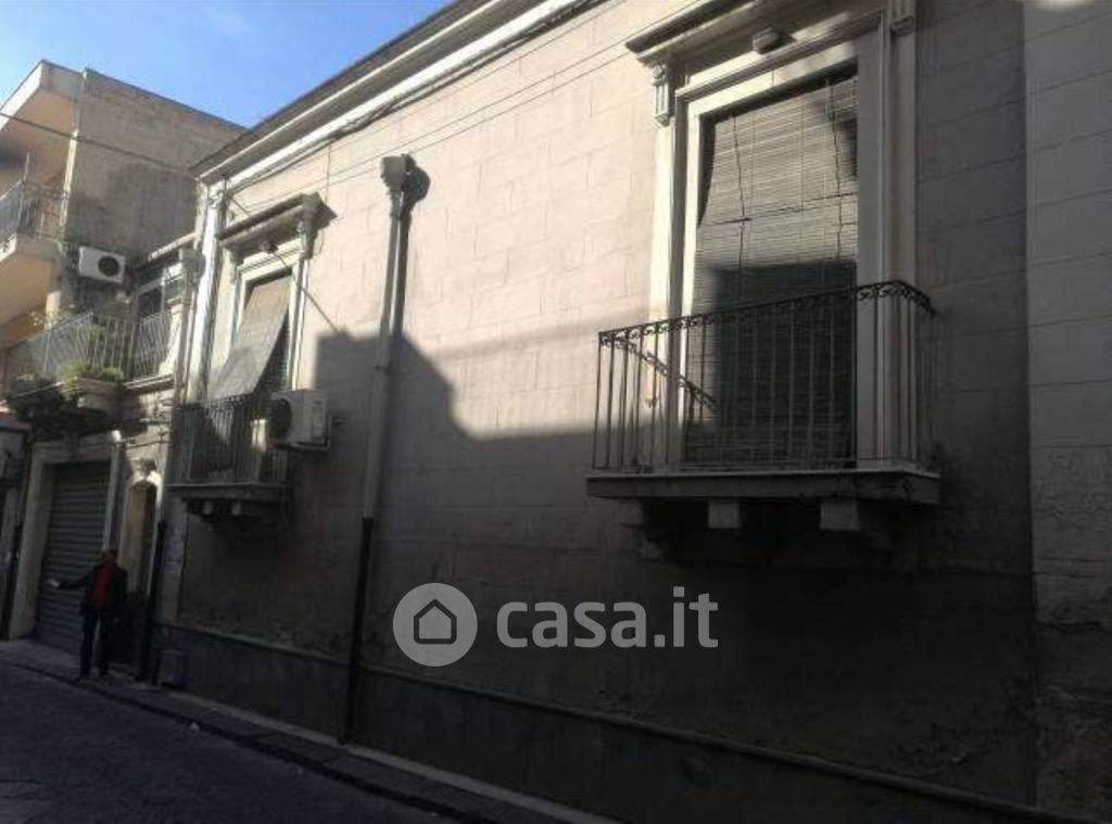 Appartamento in Vendita in Via San Giuseppe 147 a Misterbianco
