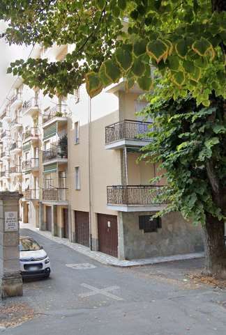 Appartamento in Vendita in Corso Divisione Acqui a Acqui Terme