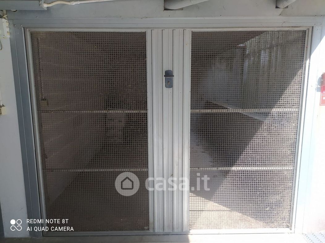 Garage/Posto auto in Vendita in Via Antonio Fogazzaro a San Bonifacio