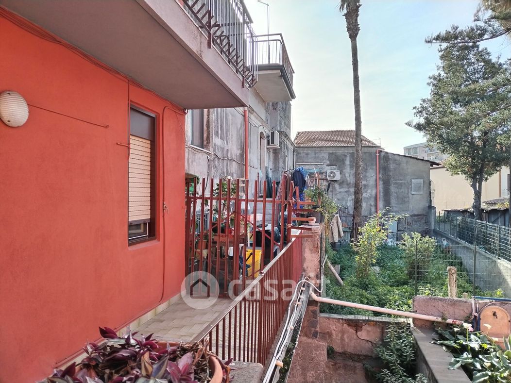 Appartamento in Vendita in Via Cancello 2 a Catania