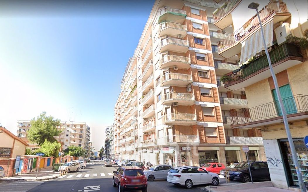 Appartamento in Vendita in Via Umbria 65 a Taranto