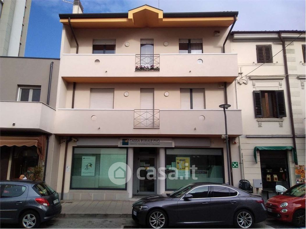 Ufficio in Affitto in Via Giuseppe Mazzini 3 a Cervignano del Friuli