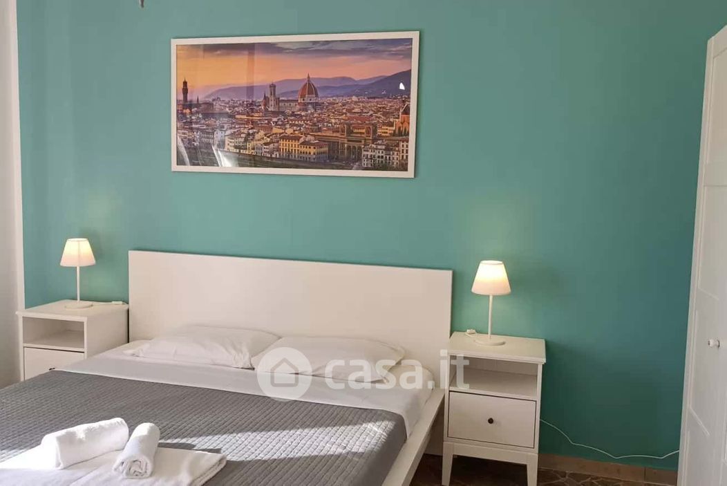 Appartamento in Affitto in a Firenze