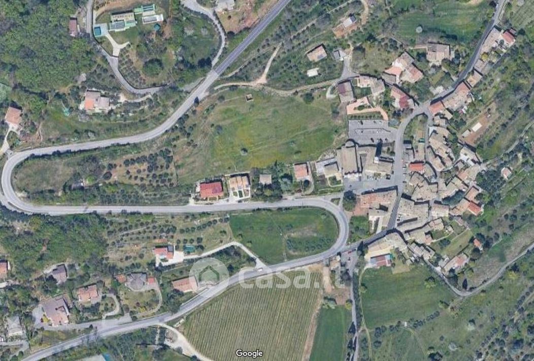 Terreno edificabile in Vendita in Via Enzo Ferrari 3 a Caprino Veronese