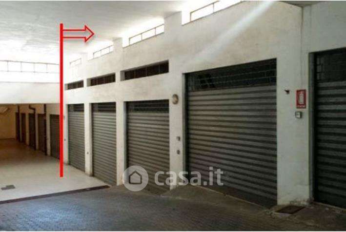 Garage/Posto auto in Vendita in Via Calabria a Ceglie Messapica