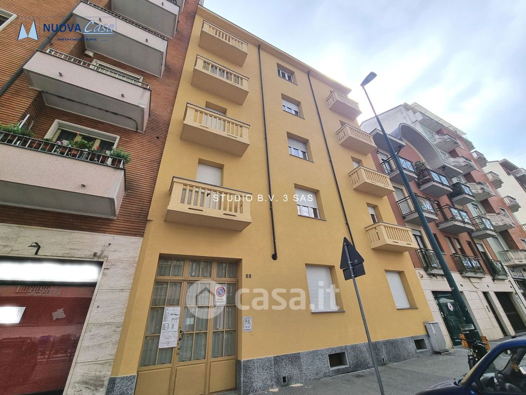 Appartamento in Vendita in Via Michele Coppino 89 a Torino