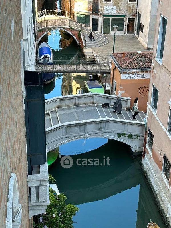 Loft in Vendita in Calle Regina Santa Croce a Venezia
