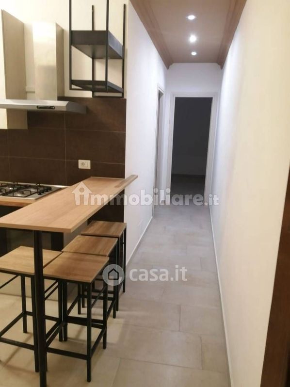 Appartamento in Vendita in Via Pietro Rovetti 162 a Roma