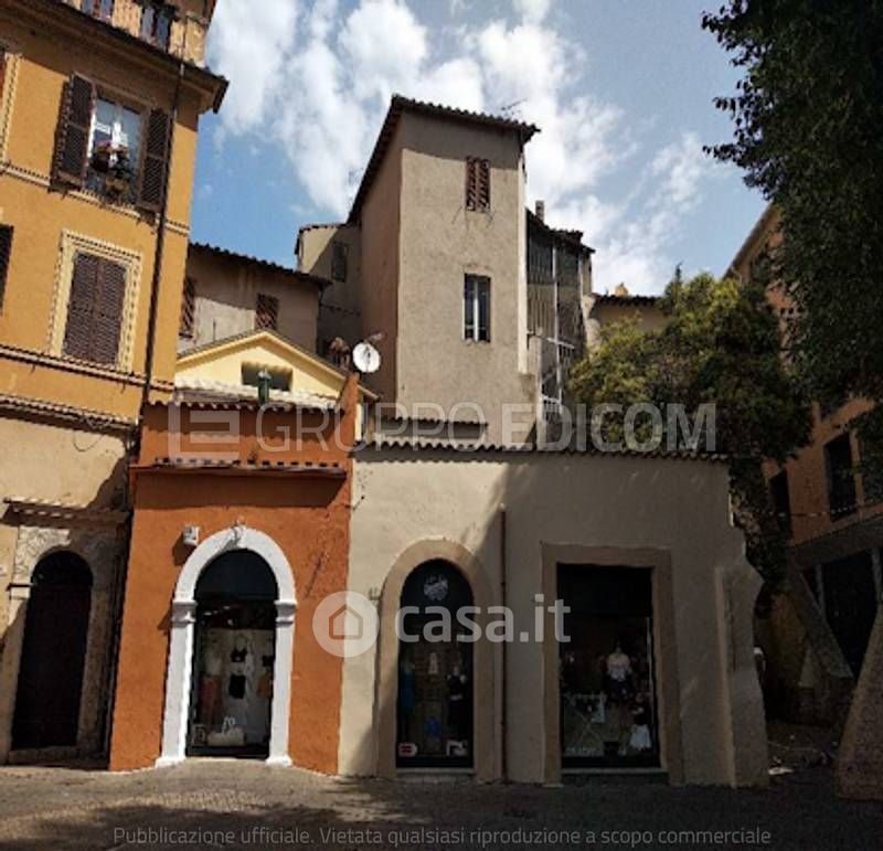 Appartamento in Vendita in Corso Vecchio a Terni