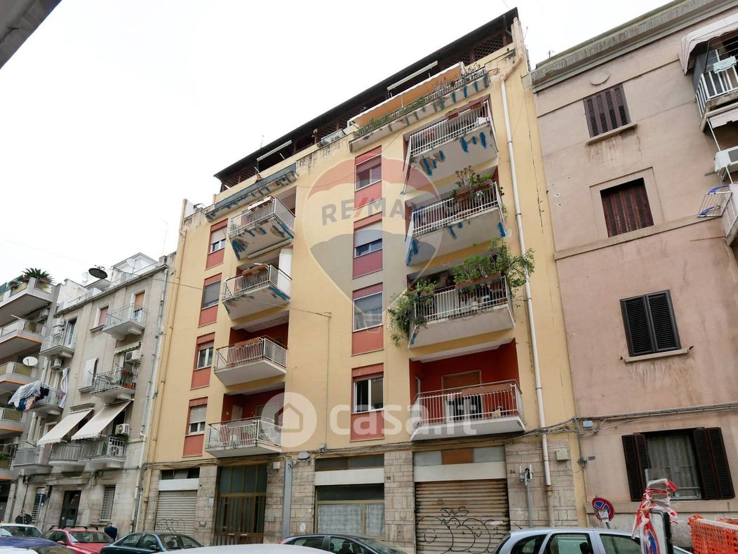 Appartamento in Vendita in Via Costantino Saverio 30 a Bari