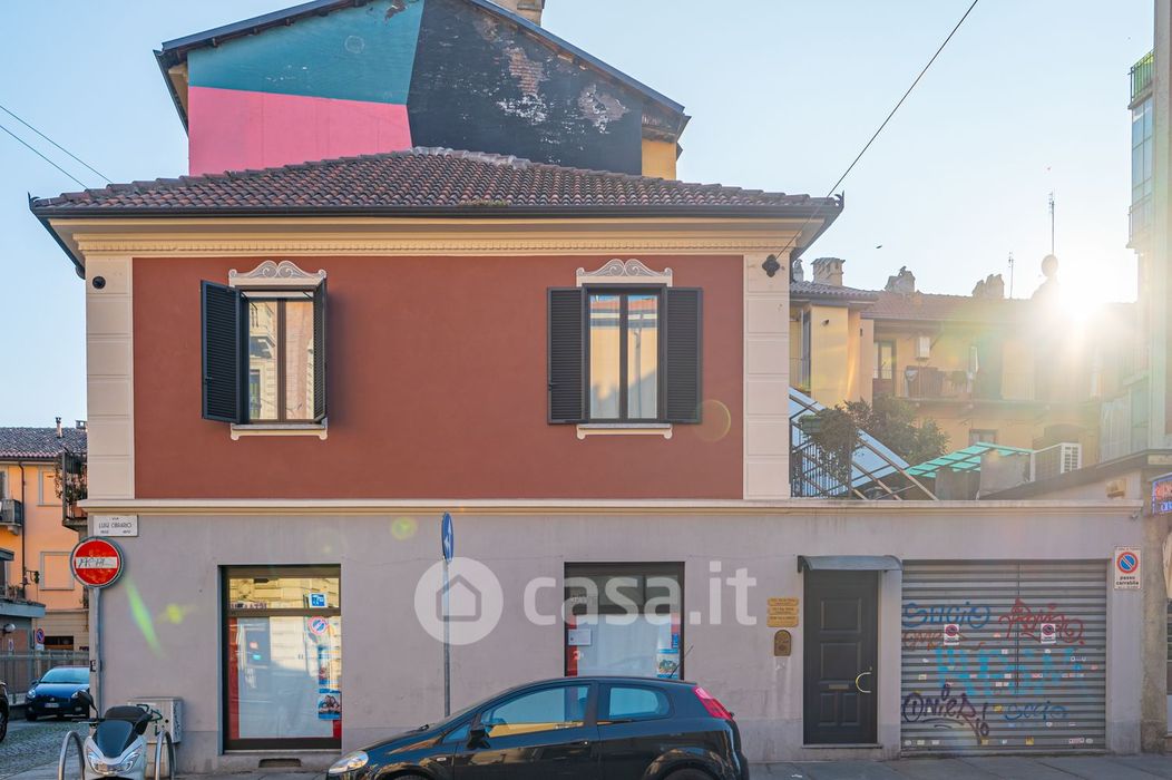 Casa indipendente in Vendita in Via Cibrario 83 a Torino
