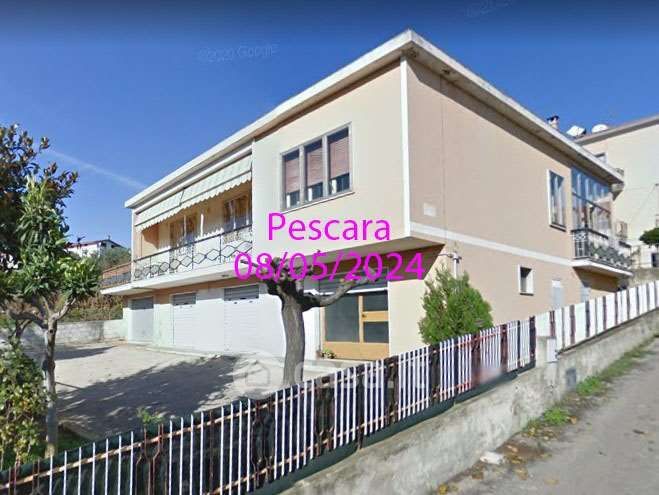 Appartamento in Vendita in a Pescara