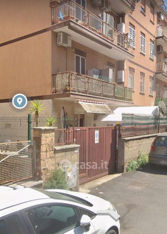 Appartamento in Vendita in Via Angelo Mosso 59 a Roma