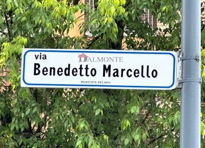 Appartamento in Vendita in Via Benedetto Marcello a Bologna