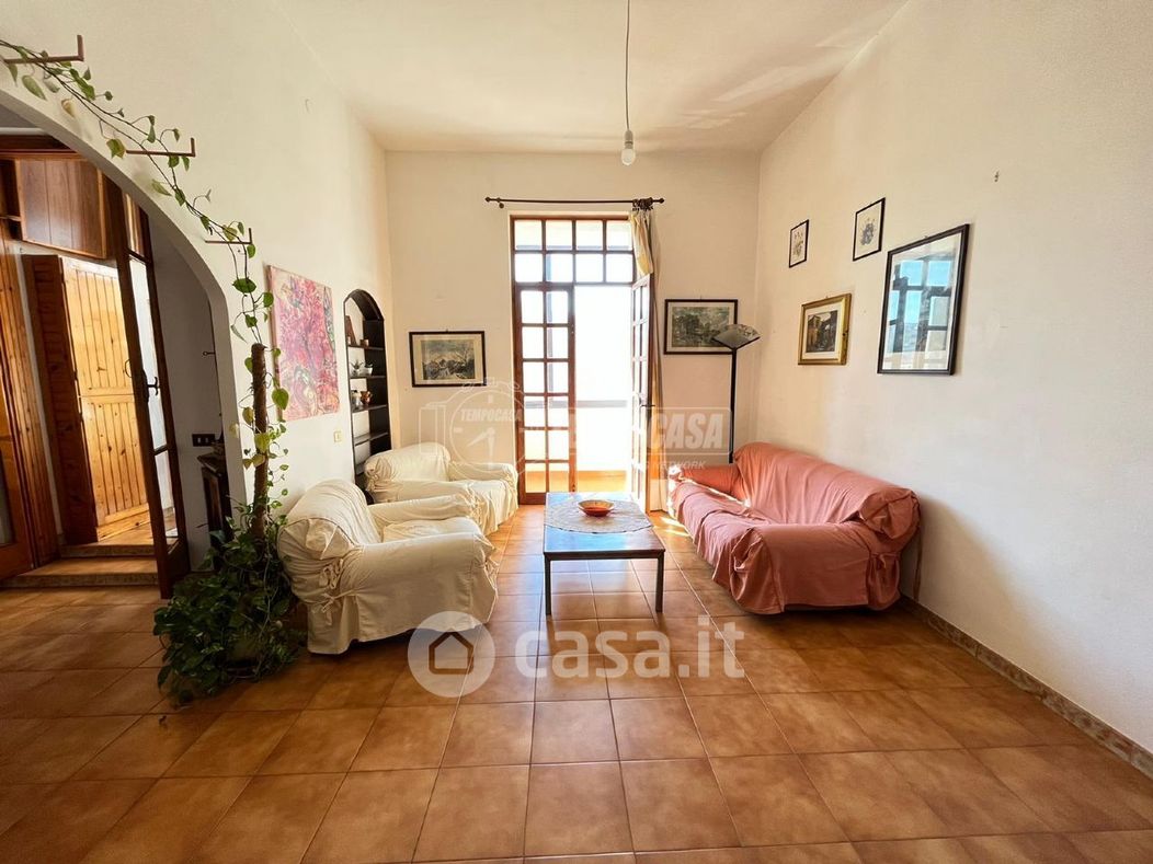 Appartamento in Vendita in Via Efisio Marini 5 a Cagliari