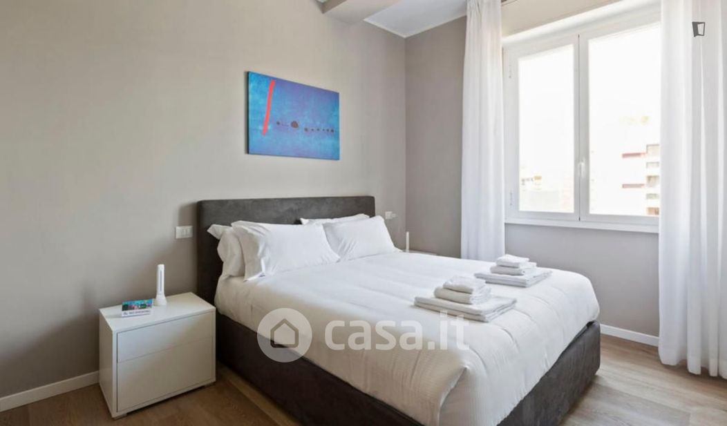 Appartamento in Affitto in Via Sarzana a Milano