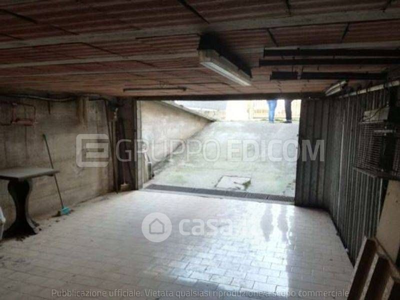 Garage/Posto auto in Vendita in Via Zambonina a Vigasio