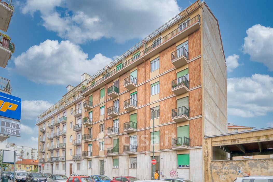Appartamento in Vendita in Via Vittorio Asinari di Bernezzo 139 a Torino