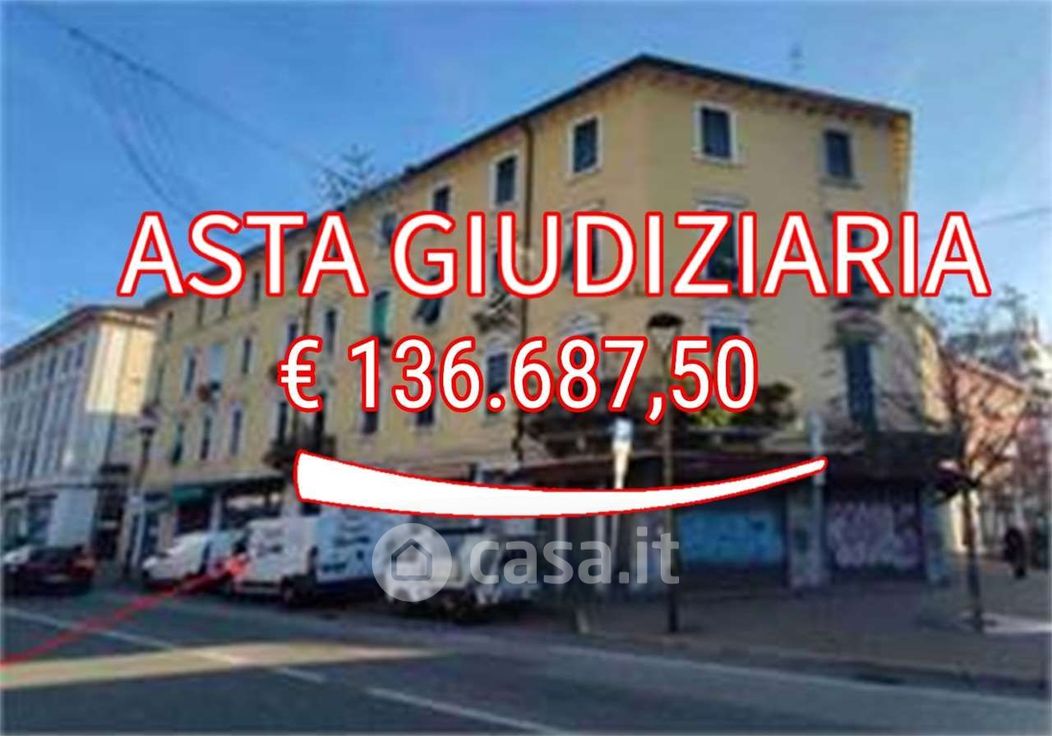 Appartamento in Vendita in Via Piave 95 a Venezia