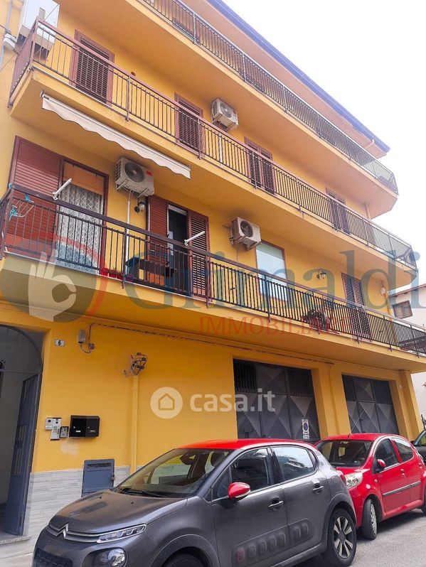 Appartamento in Vendita in Via Nazario Sauro a Altavilla Milicia