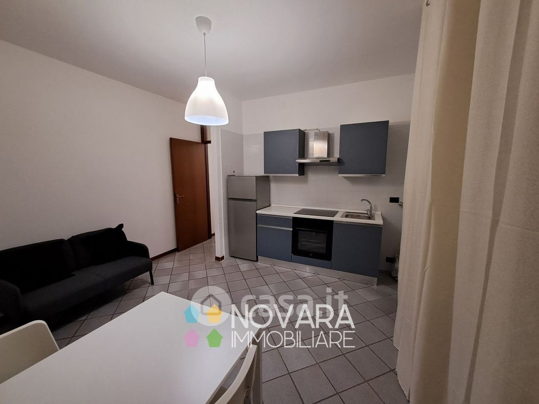 Appartamento in Affitto in Via Zara 10 a Novara
