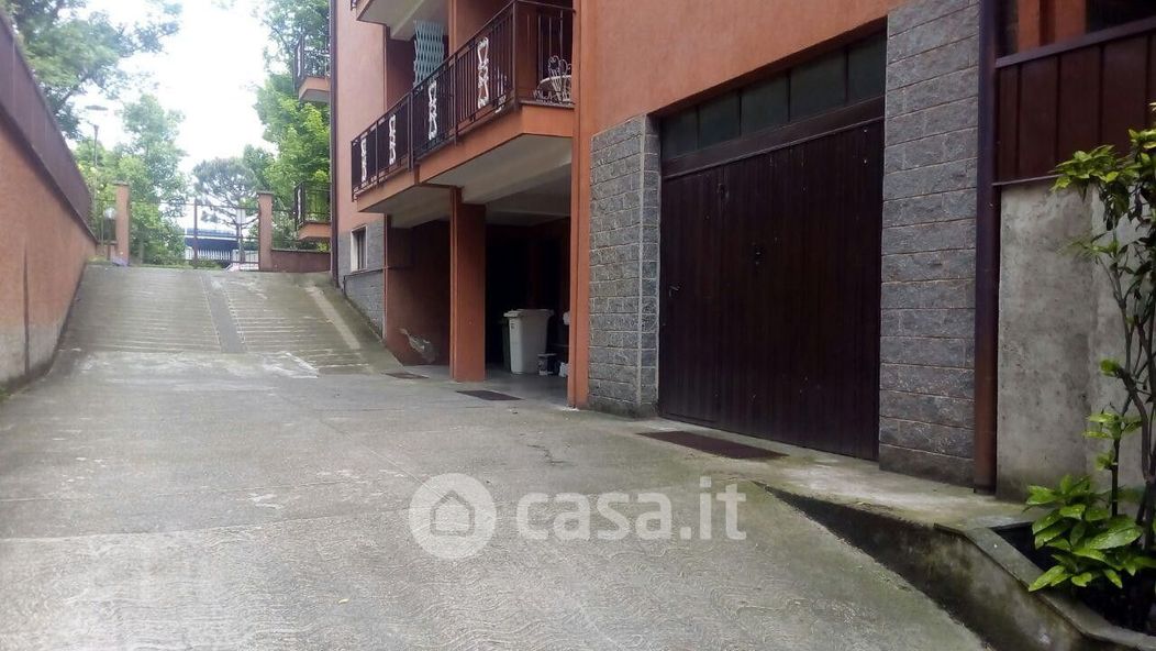 Garage/Posto auto in Vendita in Viale Luigi Einaudi 4 a Arese