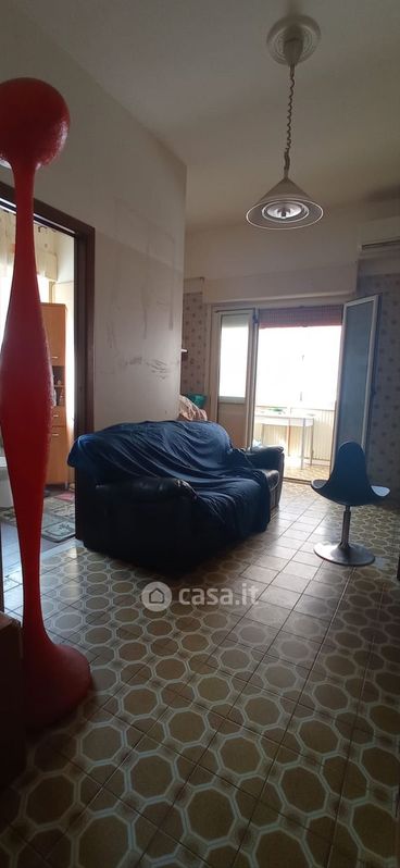 Appartamento in Vendita in Via Sbarre inferiori vico cieco a Reggio Calabria