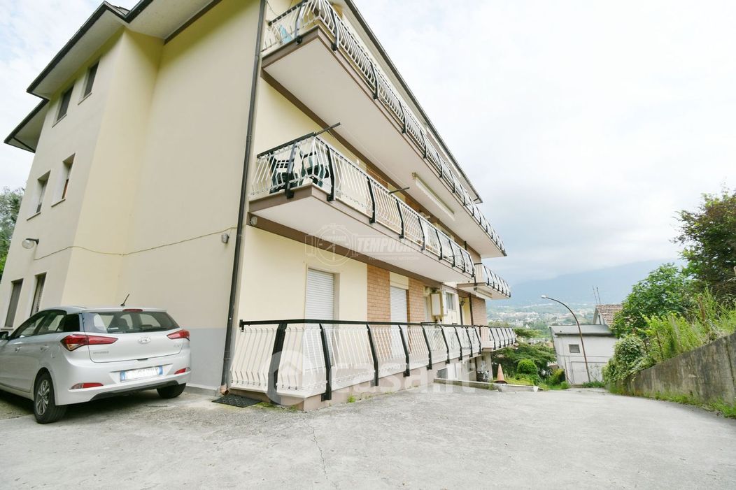 Appartamento in Vendita in Strada Salaria Inferiore 89 a Ascoli Piceno