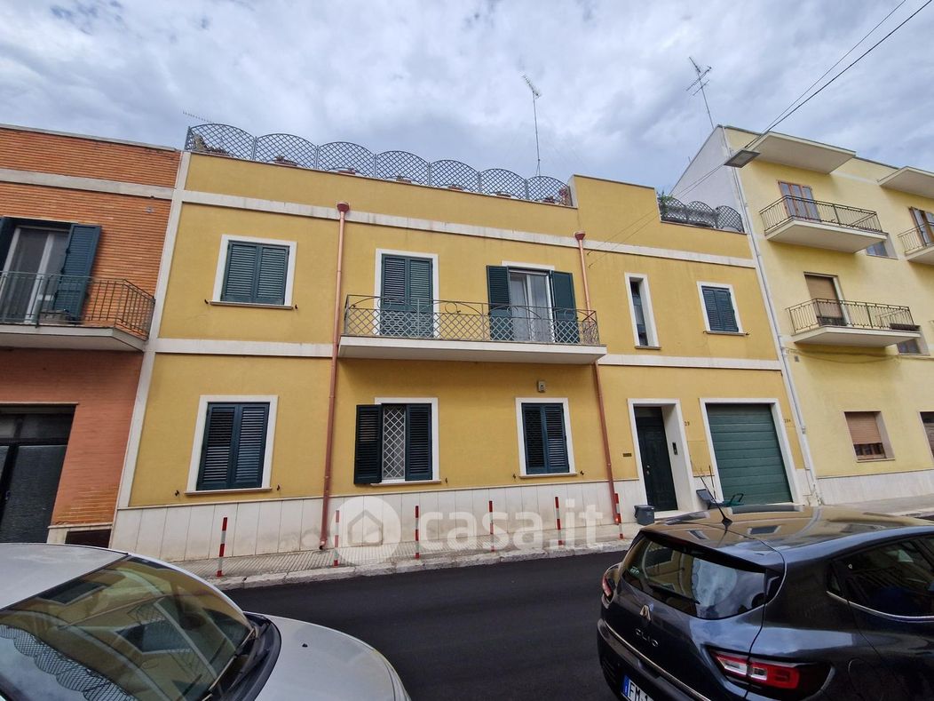 Appartamento in Vendita in Via G. Boccaccio a Lecce
