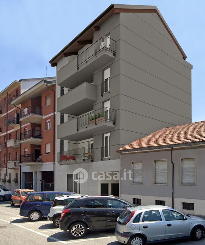 Appartamento in Vendita in Via Vandalino 69 a Torino
