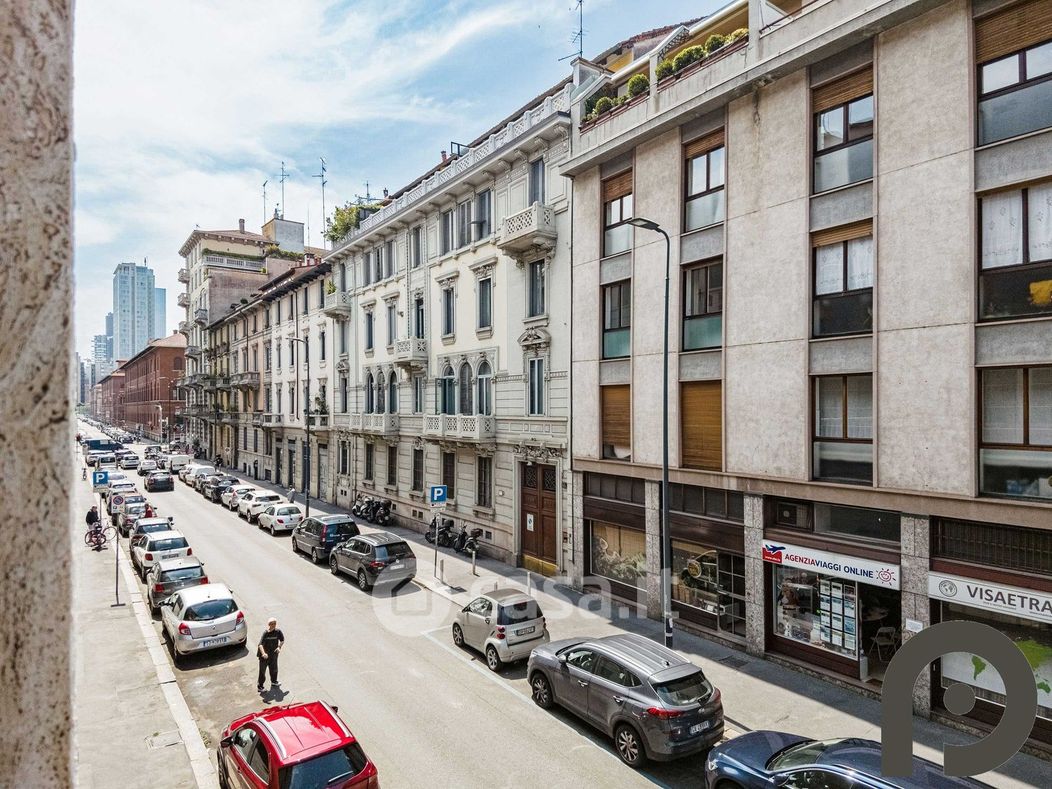 Appartamento in Vendita in Via Niccolo Copernico 28 a Milano