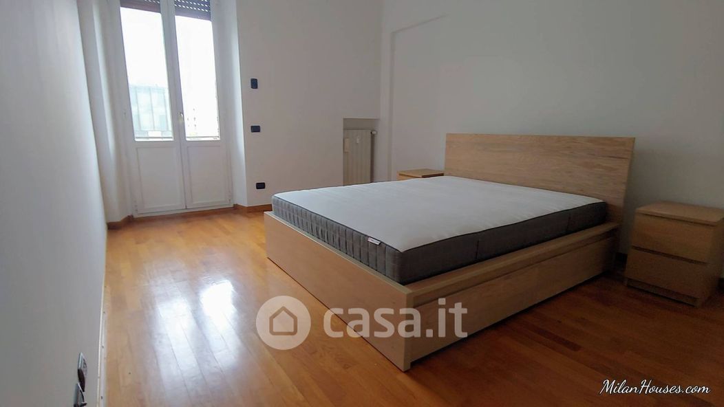 Appartamento in Affitto in Corso di Porta Vittoria 58 a Milano