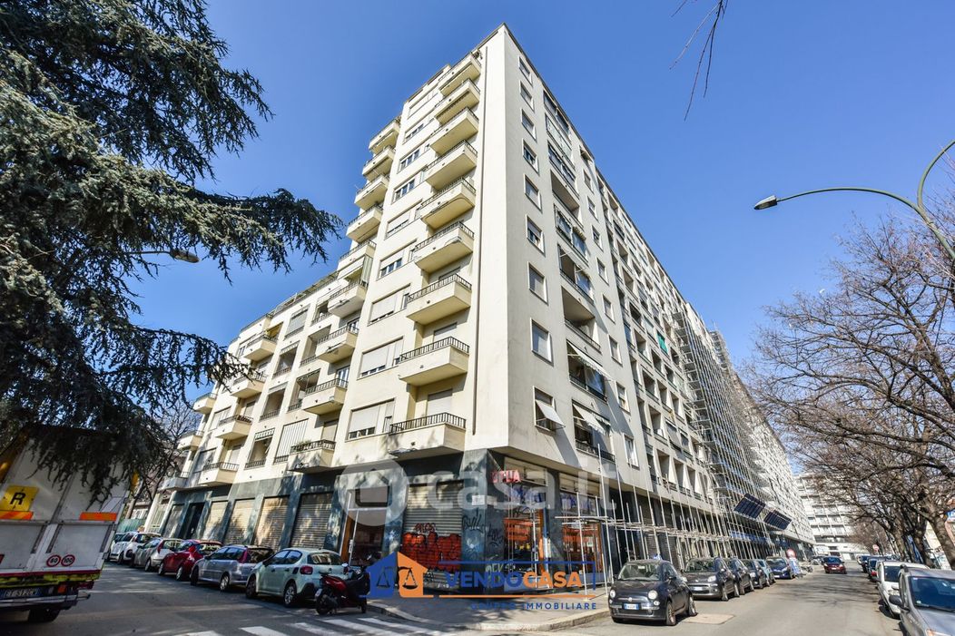 Appartamento in Vendita in Corso corsica 6 a Torino