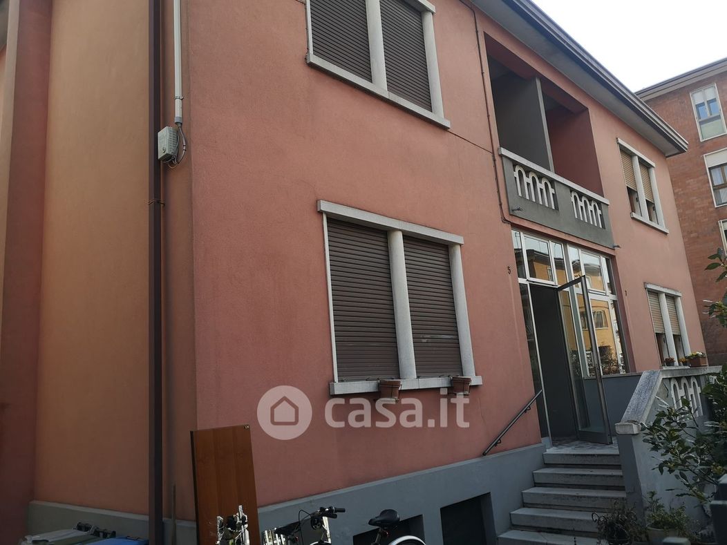 Casa Bi/Trifamiliare in Vendita in Via Francesco Beltrame a Padova