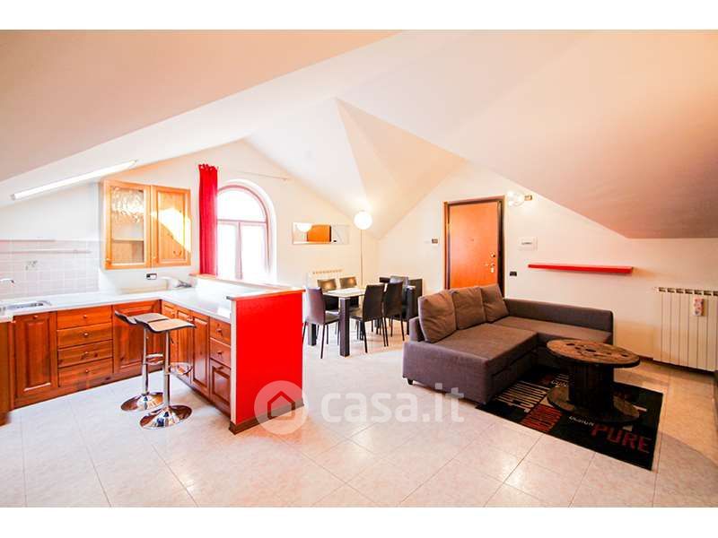 Appartamento in Vendita in Via Filippo Turati 3 a Castiglione Olona
