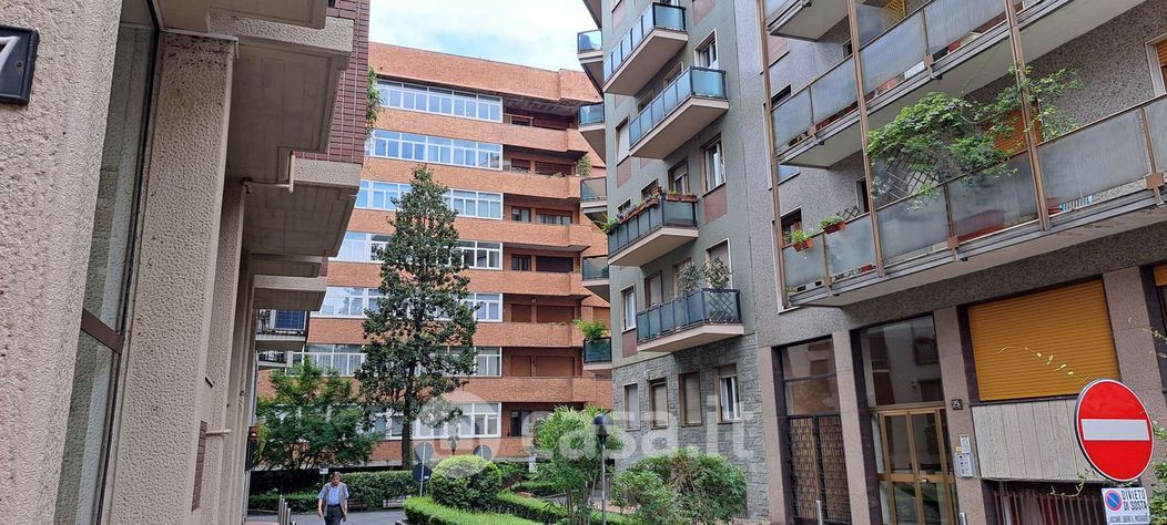 Appartamento in Affitto in Via Luigi Varanini 29 a Milano