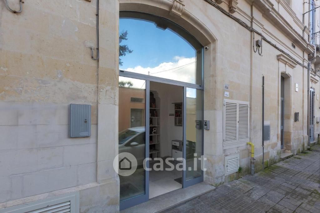 Casa indipendente in Vendita in Via Duca d'Aosta 46 a Lecce