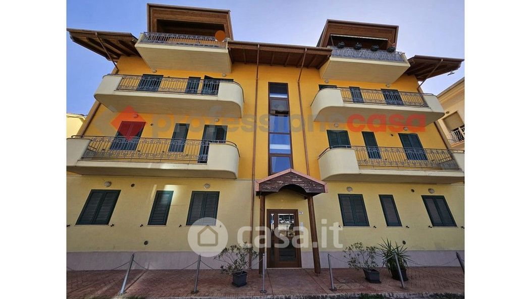 Appartamento in Vendita in Via Pietro Mascagni 79 a Frosinone