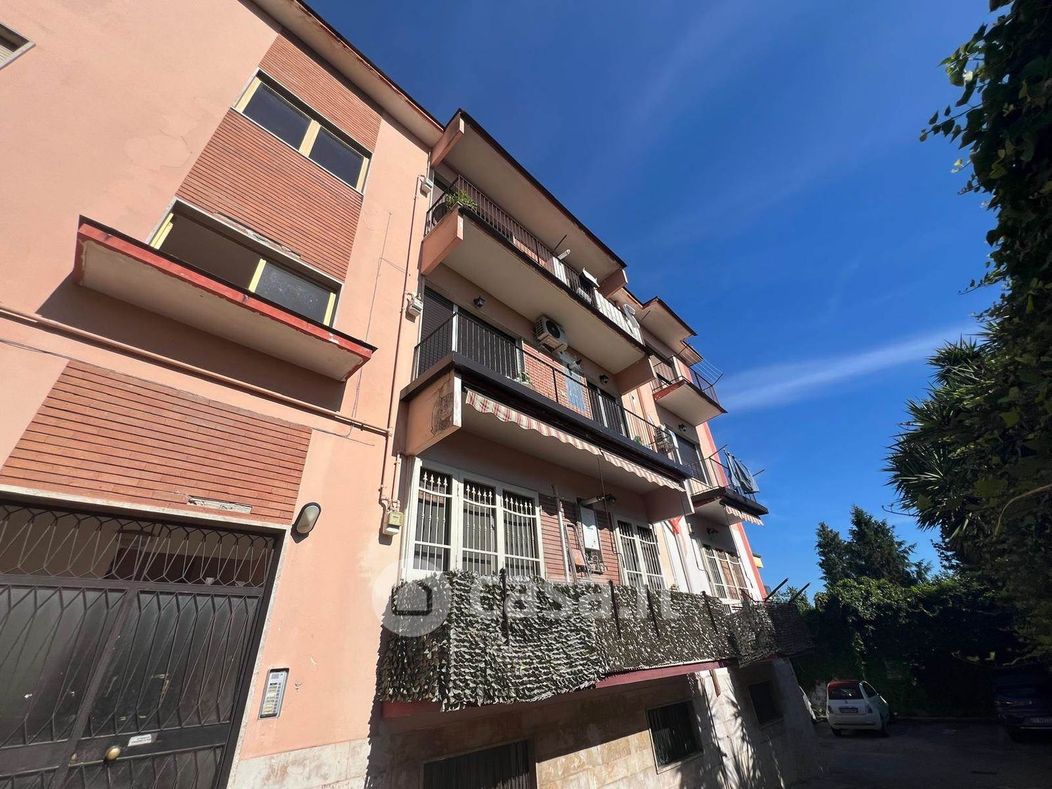 Appartamento in Vendita in Via Gennaro Tescione 167 a Caserta