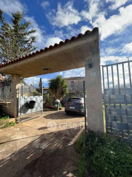 Casa Bi/Trifamiliare in Vendita in Contrada Montagna Grande a Misilmeri