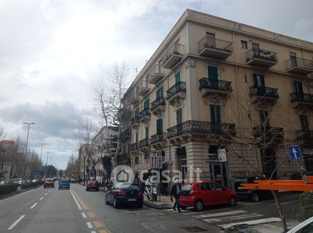 Negozio/Locale commerciale in Vendita in Via Fossata 6 a Messina