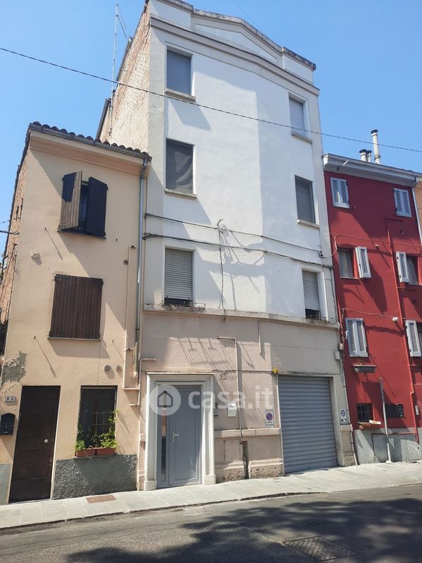 Appartamento in Vendita in Via Dalmazia 41 a Parma
