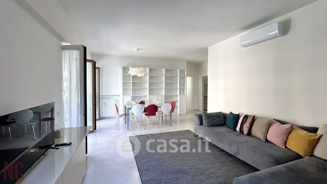 Appartamento in Affitto in Via Ippolito Nievo 40 a Milano