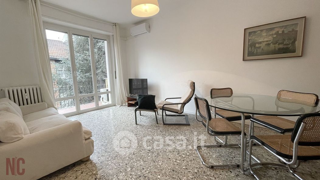 Appartamento in Affitto in Via Monreale 10 a Milano