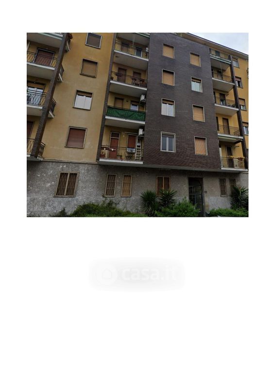 Appartamento in Vendita in Via Lattanzio a Milano