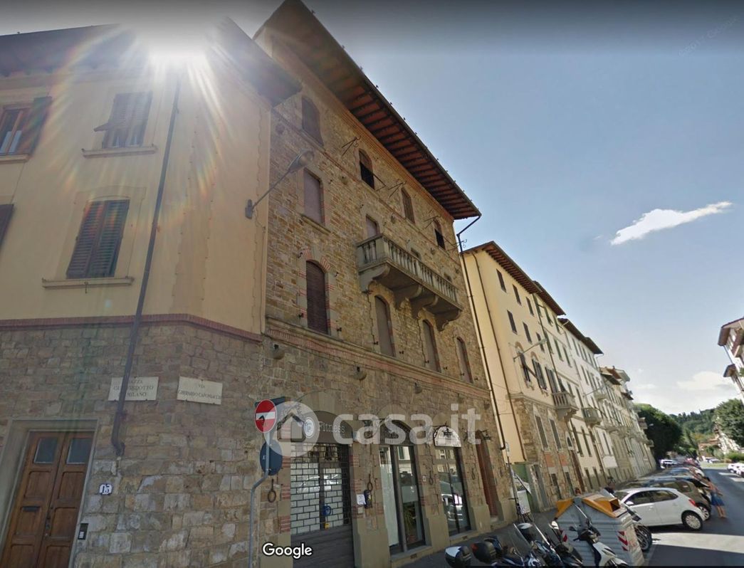 Appartamento in Vendita in Via Gherardo Caponsacchi, Firenze, FI a Firenze